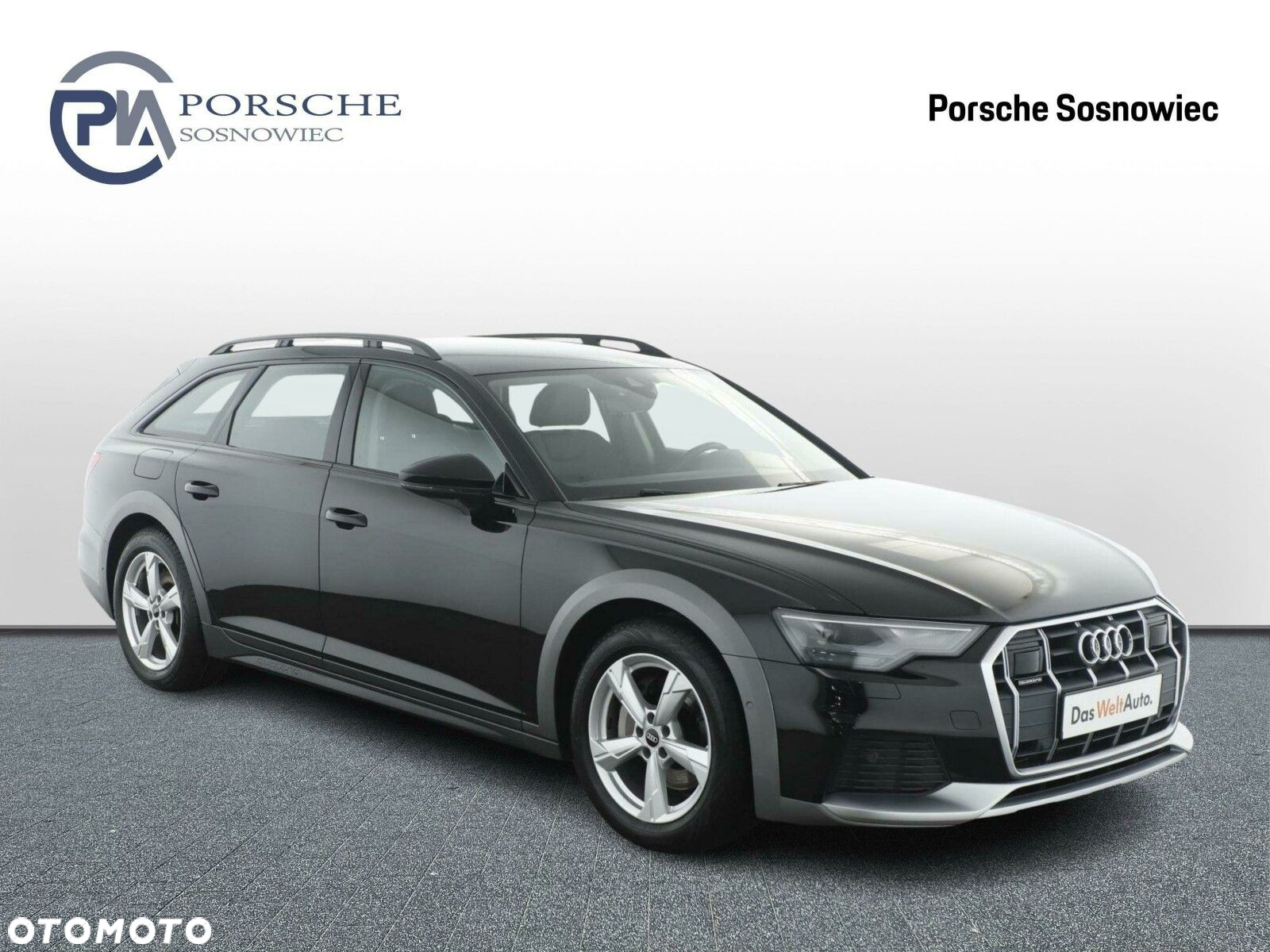 Audi A6 - 7