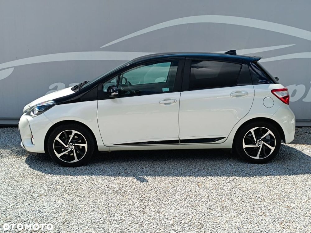 Toyota Yaris - 17