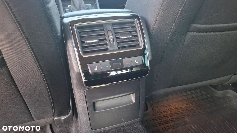 Skoda Superb 1.5 TSI ACT Style - 31