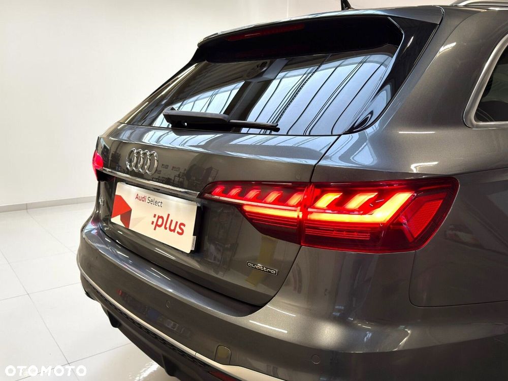 Audi A4 Avant - 13