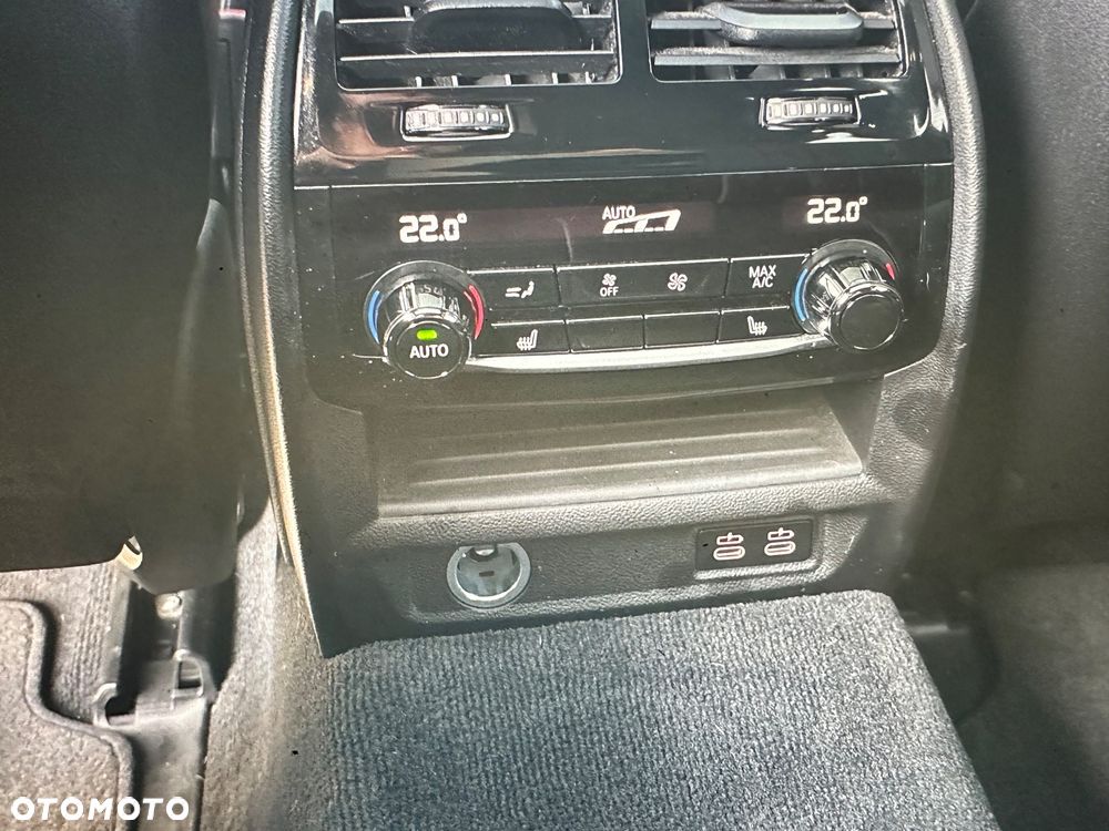 BMW Seria 5 540d xDrive mHEV M Sport sport - 9