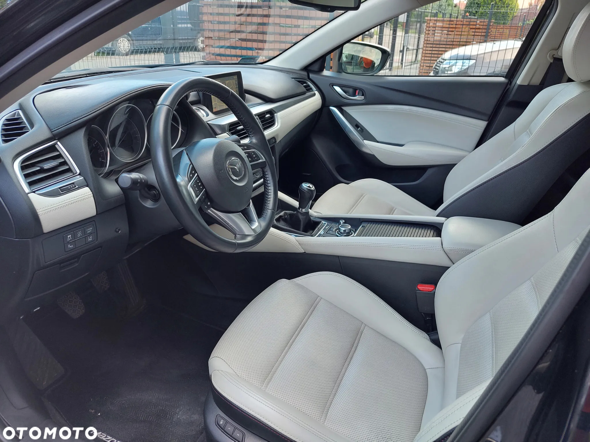 Mazda 6 2.0 Skypassion I-ELoop - 12