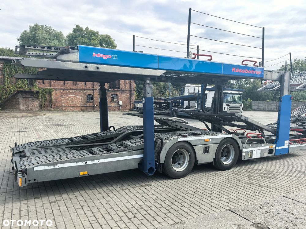 Mercedes-Benz Actros - 24