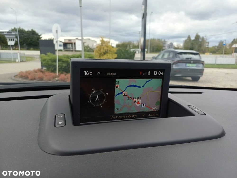 Peugeot 3008 1.2 PureTech Active - 14