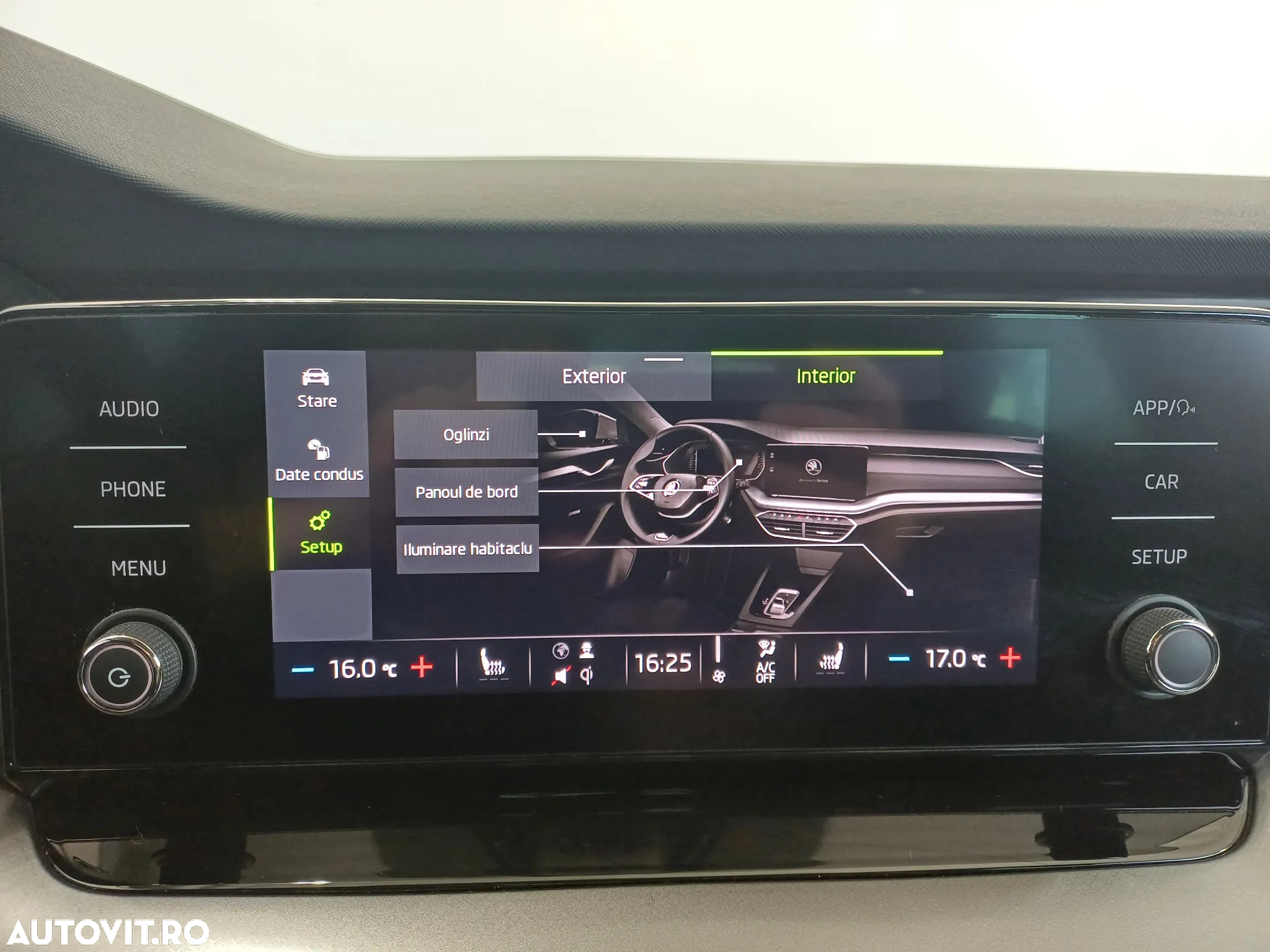 Skoda Octavia 1.5 TSI Ambition - 17