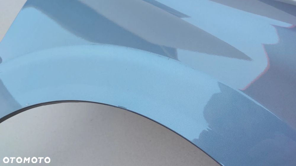 Hyundai I10 Przód maska błotnik atrapa grill lampa wzmocnienie belka - 5