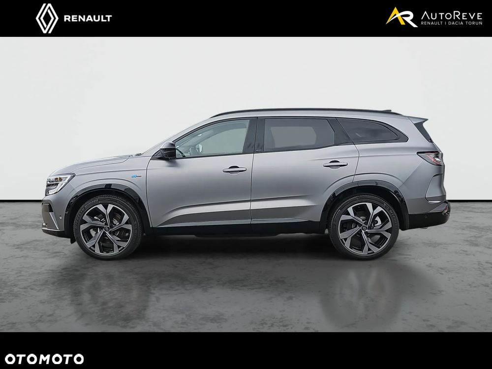 Renault Espace - 8