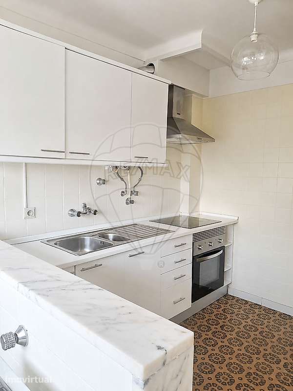 Apartamento T2 para venda - Grande imagem: 5/12