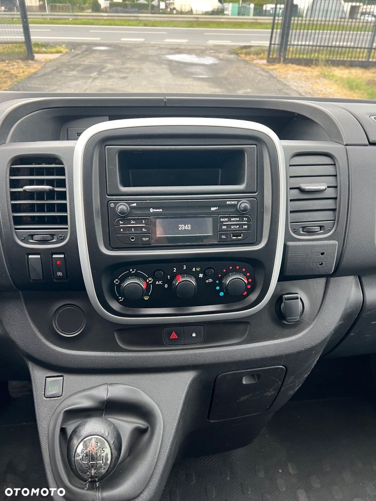 Fiat Talento Carrier Xarios 350 (128) - 12