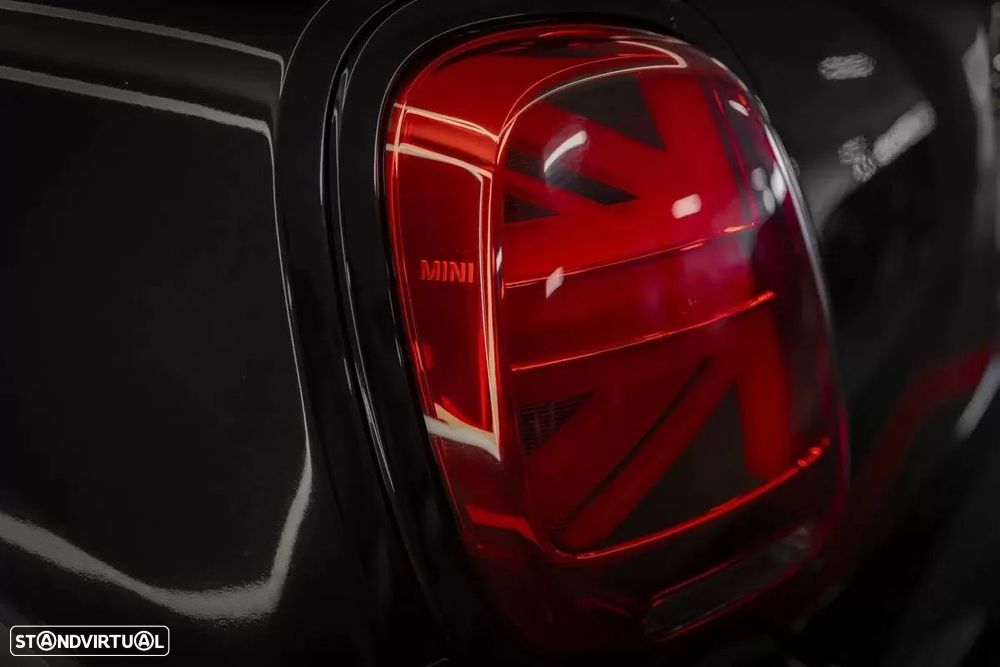 MINI 3 Portas Cooper D - 19