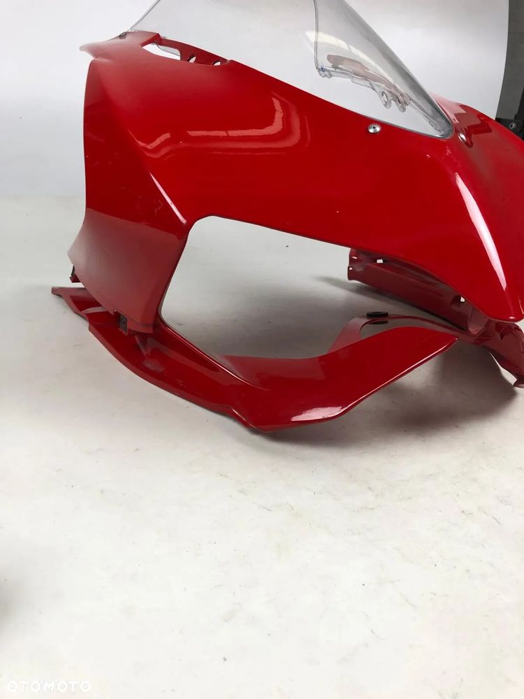 Ducati Panigale 1199 1299 Czasza Owiewka Osłona - 3