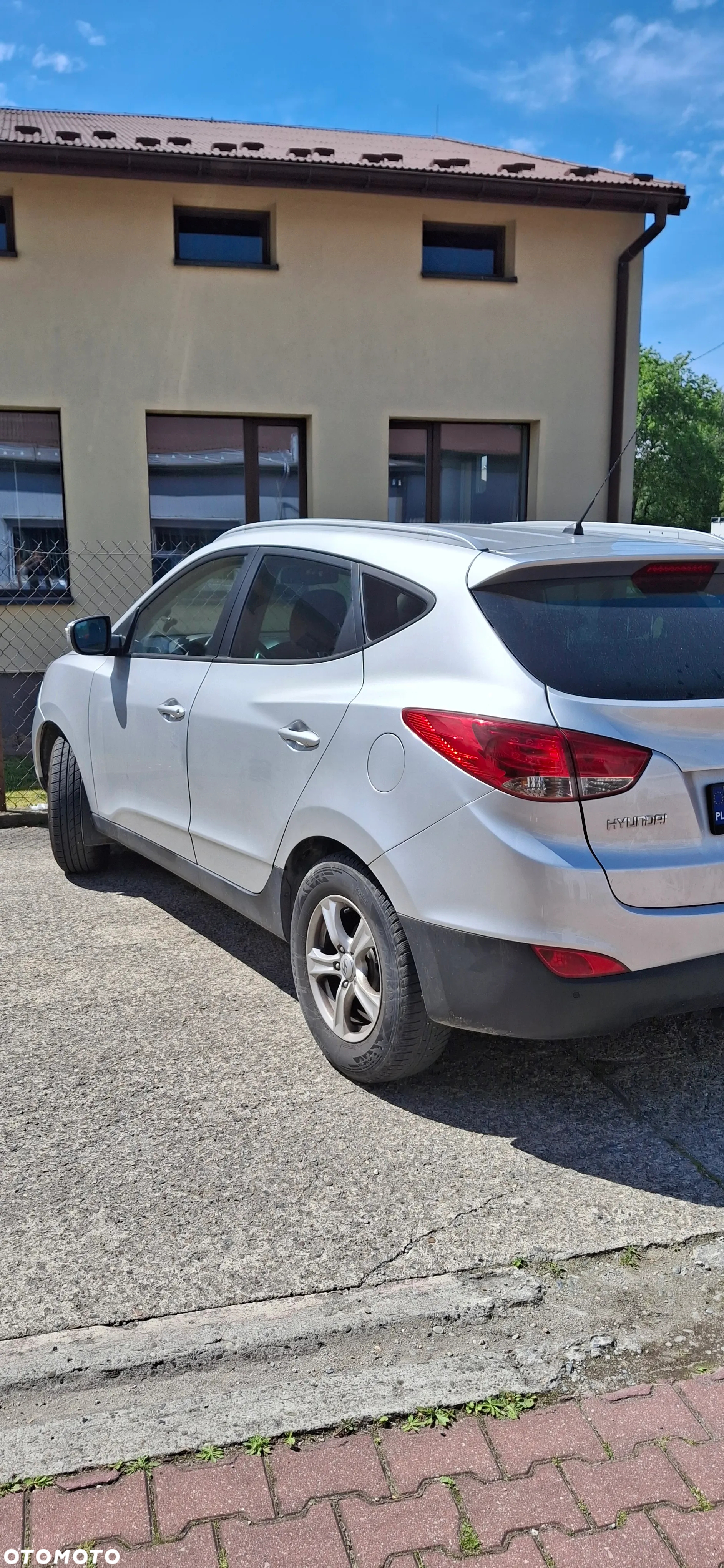 Hyundai ix35 - 4