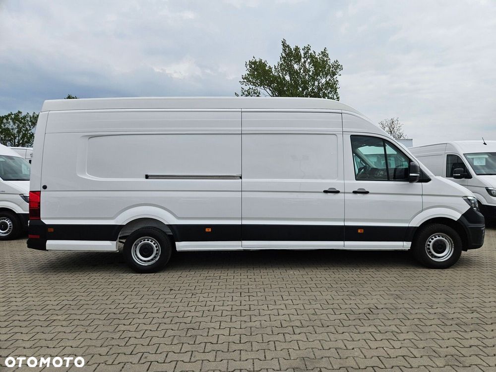 Volkswagen Crafter L5H3 *99999zł NETTO* 2.0TDi/140KM - 7