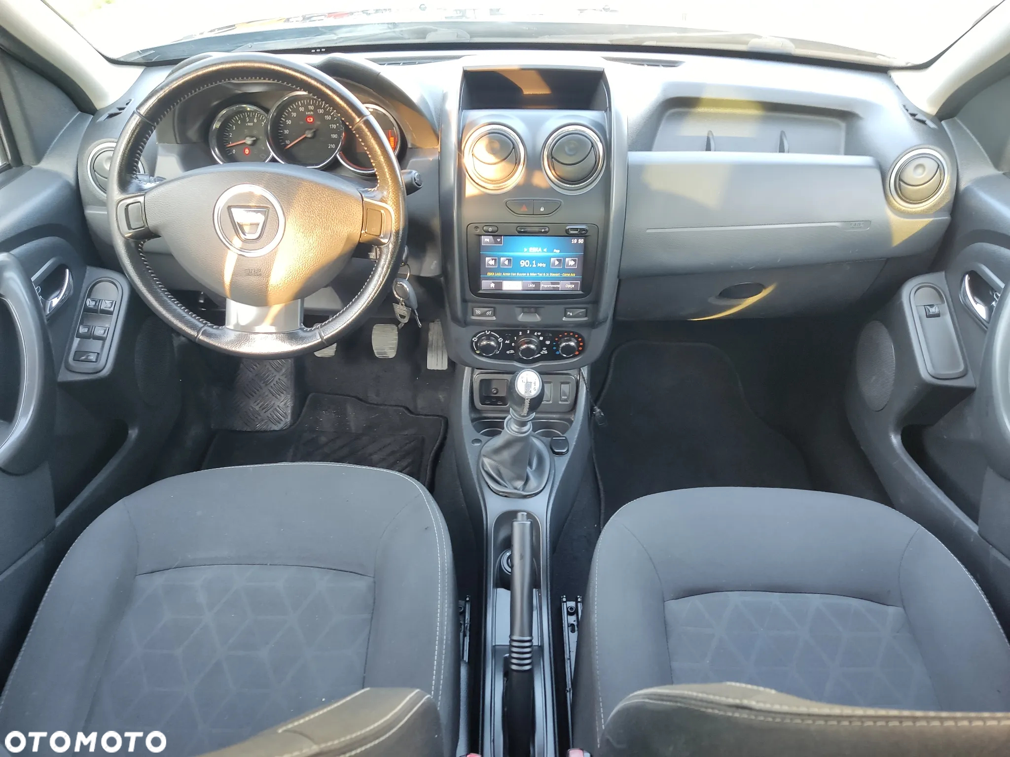 Dacia Duster 1.2 TCe Comfort - 17