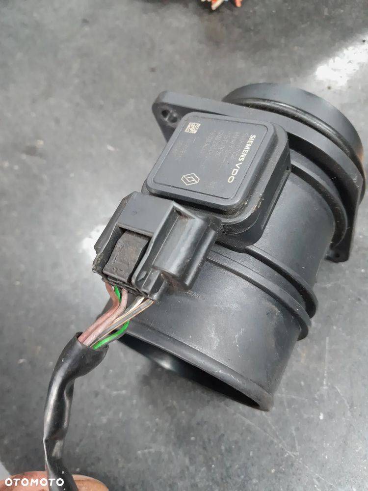 Przepływomierz Opel Vivaro Trafic 2.5 DCI - 1