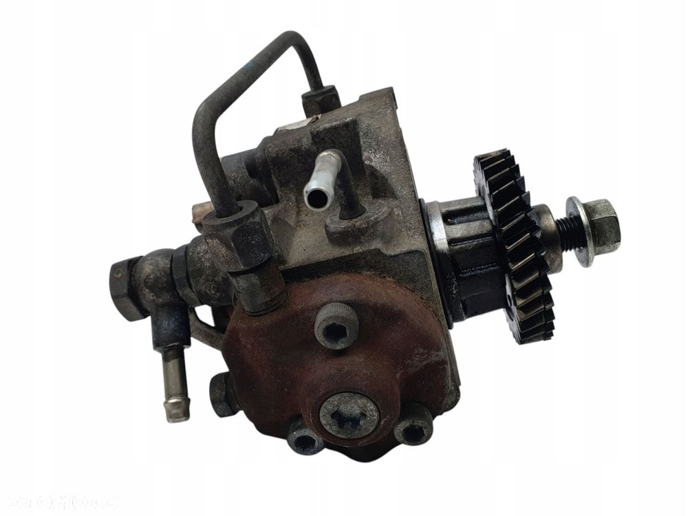 POMPA WTRYSKOWA Subaru Legacy Outback Forester V 2.0 D Denso 294000-0760 - 11