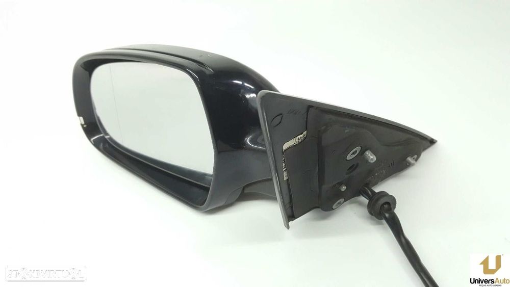 ESPELHO RETROVISOR ESQUERDO AUDI A5 SPORTBACK 2011 -8T8857409C - 3