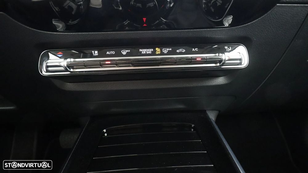 Mercedes-Benz B 180 d Progressive Aut. - 21
