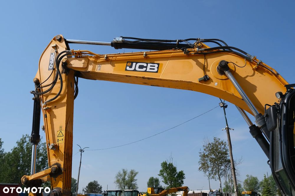 JCB JS370 LC T4F - 5