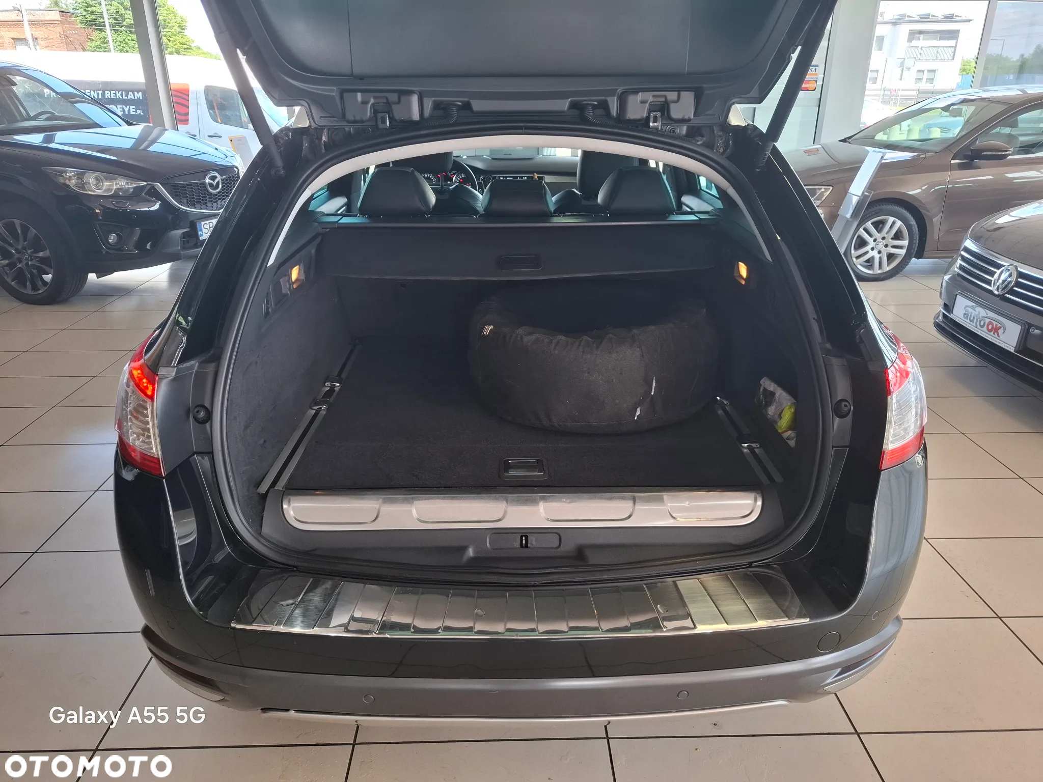 Peugeot 508 RXH Hybrid Business-Line - 8