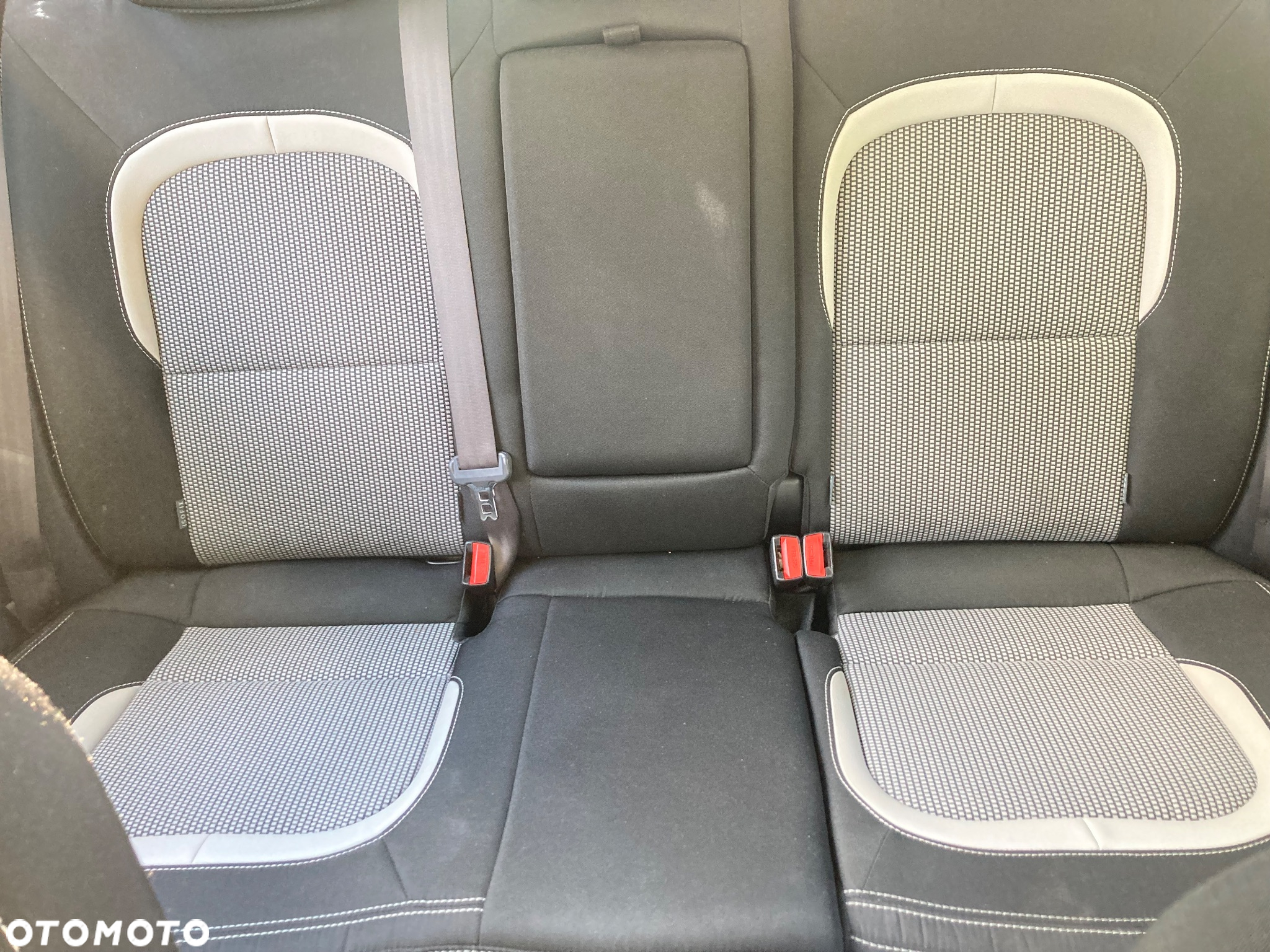 Kia Ceed Cee'd 1.6 CRDi M - 16