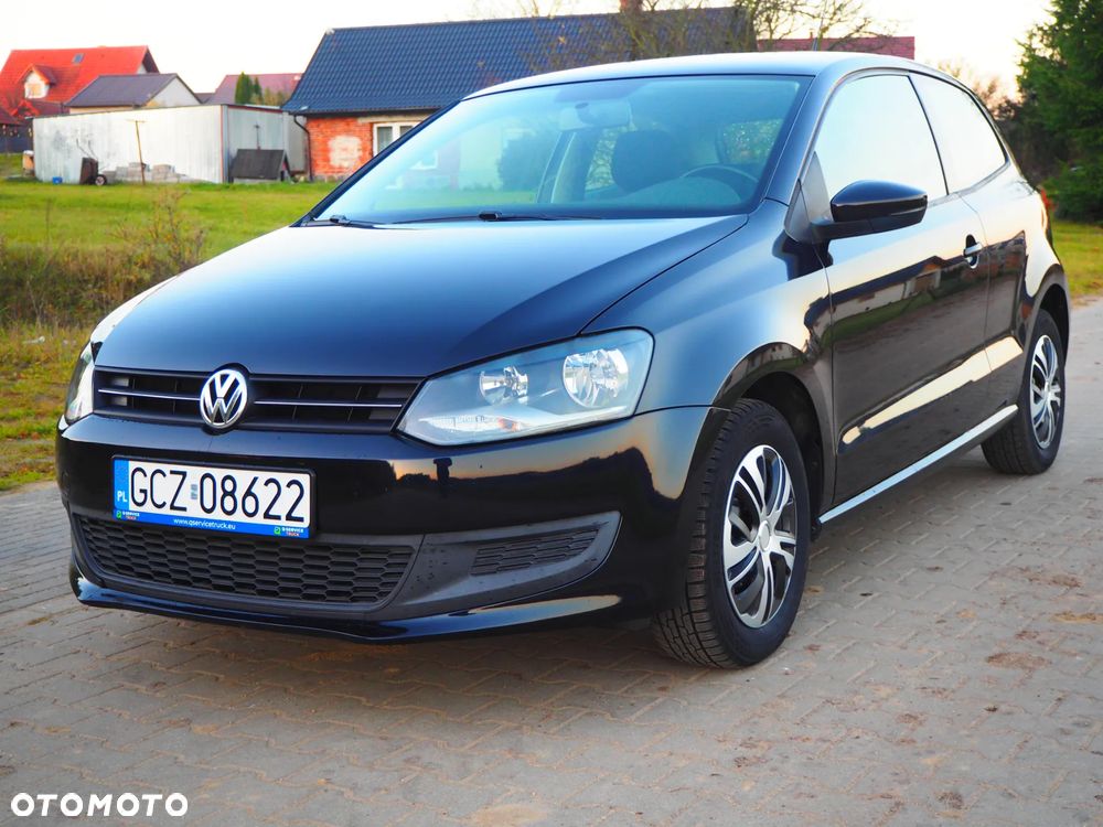 Volkswagen Polo 1.2 Team - 3