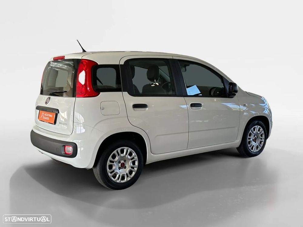 Fiat Panda 1.0 Hybrid City Life - 6