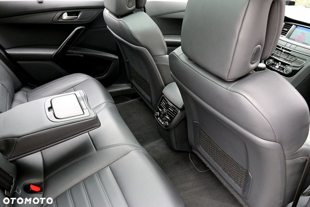 Peugeot 508 2.0 HDi Allure - 15
