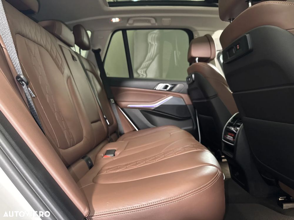BMW X5 xDrive30d AT MHEV - 13