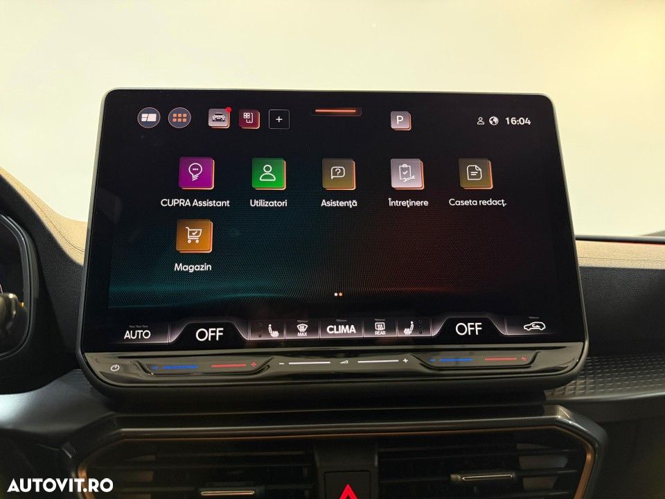 Cupra Formentor - 22