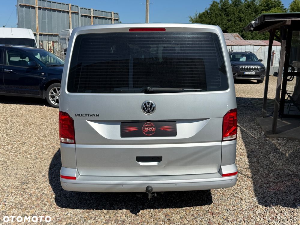 Volkswagen Multivan 2.0 TDI L1 DSG - 11