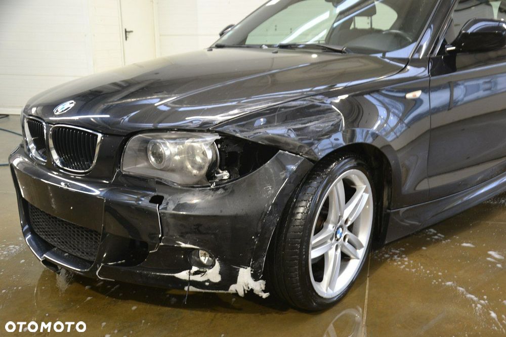 BMW Seria 1 - 12