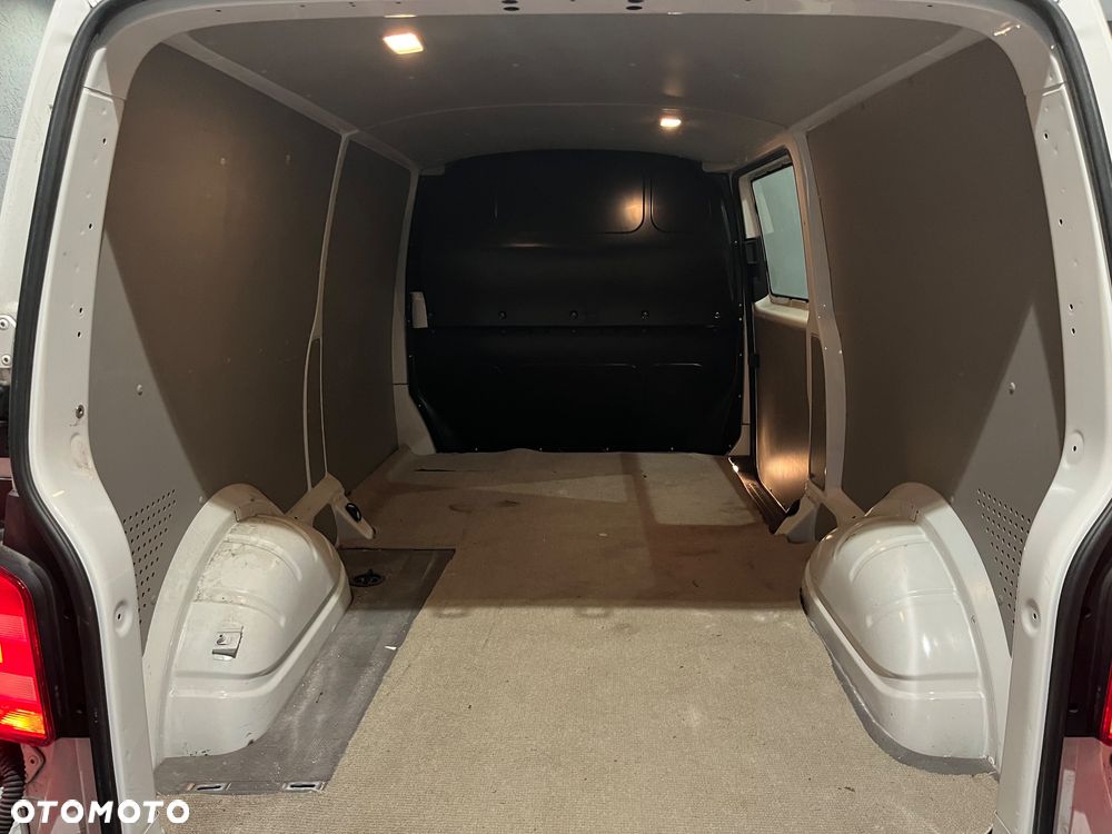 Volkswagen Transporter Lang Plus Comfortline - 18