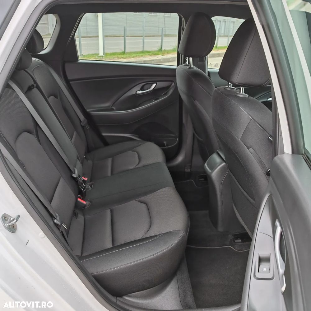 Hyundai i30 - 9