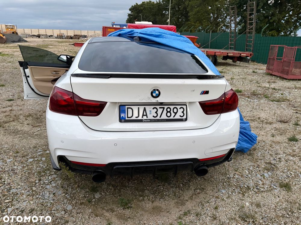 BMW Seria 4 430i Sport-Aut M Sport - 3