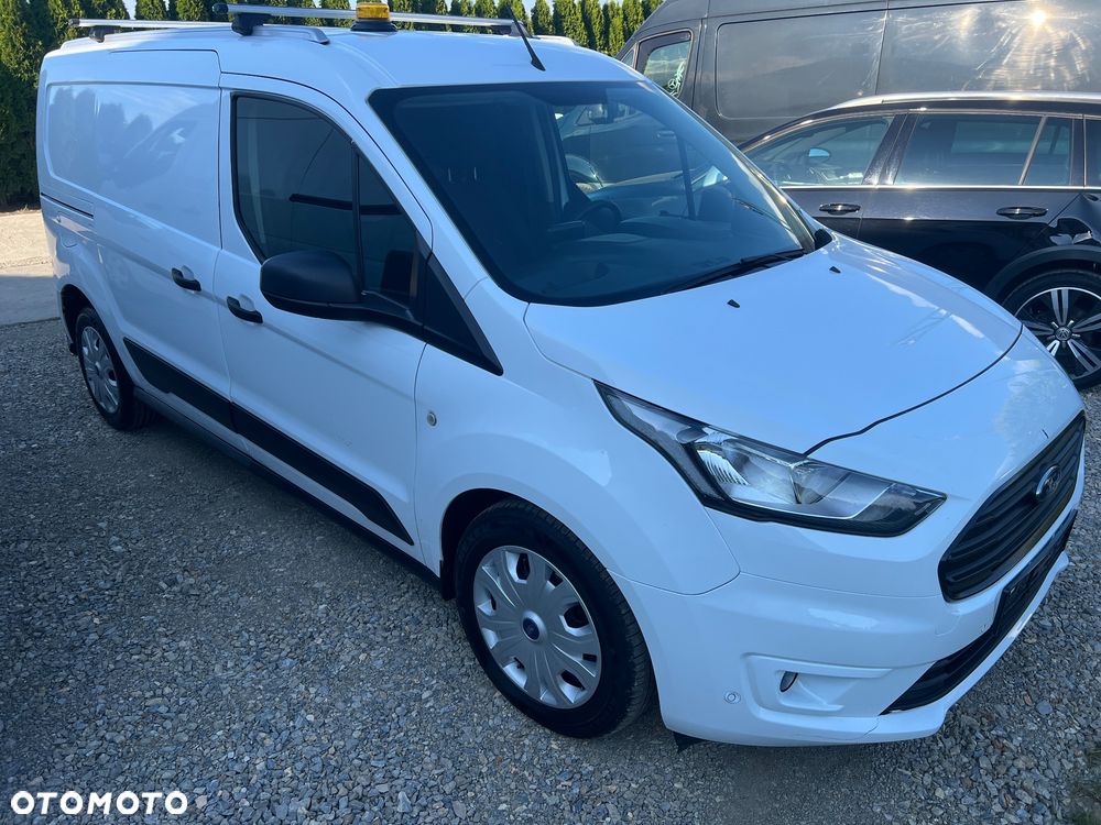 Ford Transit Connect - 38