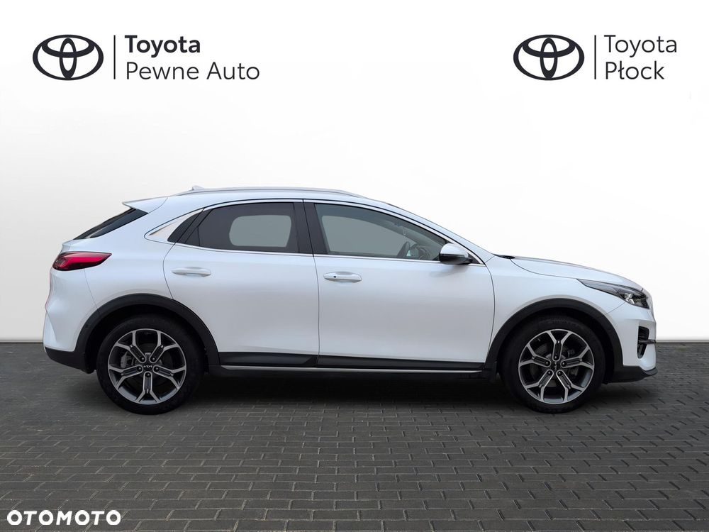 Kia XCeed 1.5 T-GDI L Business Line DCT - 6