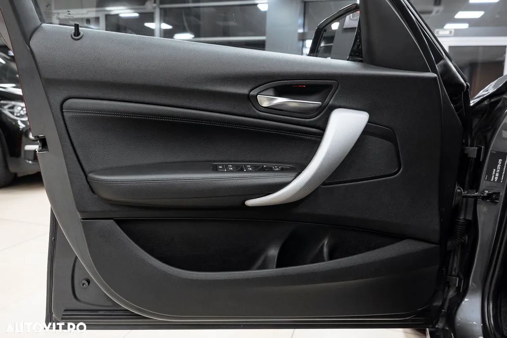 BMW Seria 1 120d xDrive Aut. Edition M Sport Shadow - 23