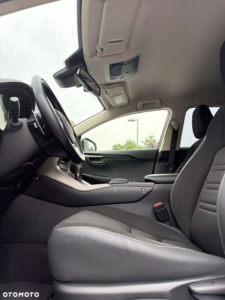 Lexus NX 300 Optimum AWD - 11