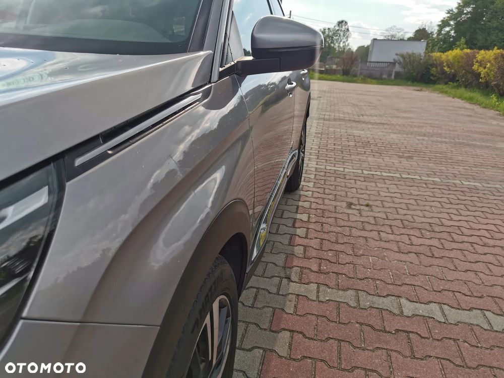 Peugeot 3008 BlueHDi 130 Stop & Start EAT8 Allure Business-Paket - 3