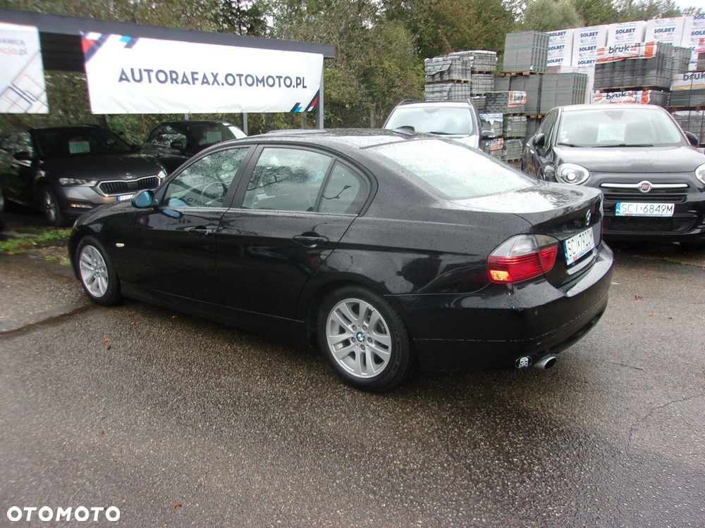 BMW Seria 3 - 8