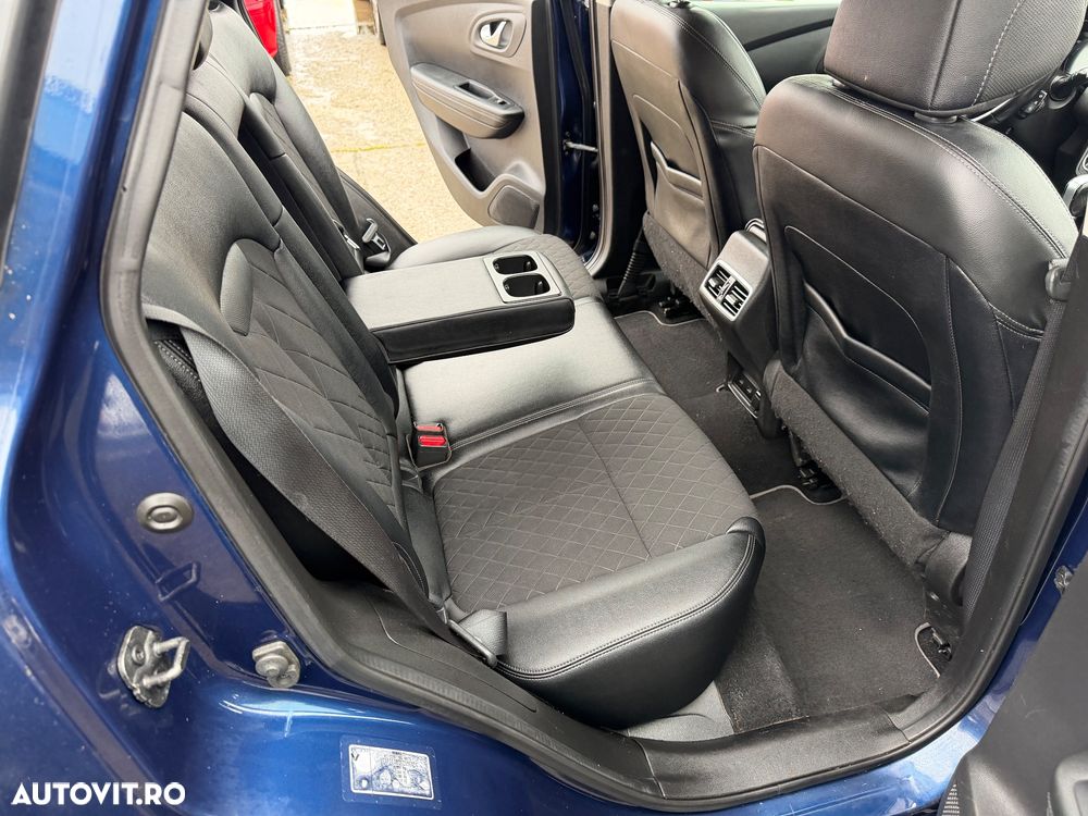 Renault Kadjar BLUE dCi 115 EDC INTENS - 18