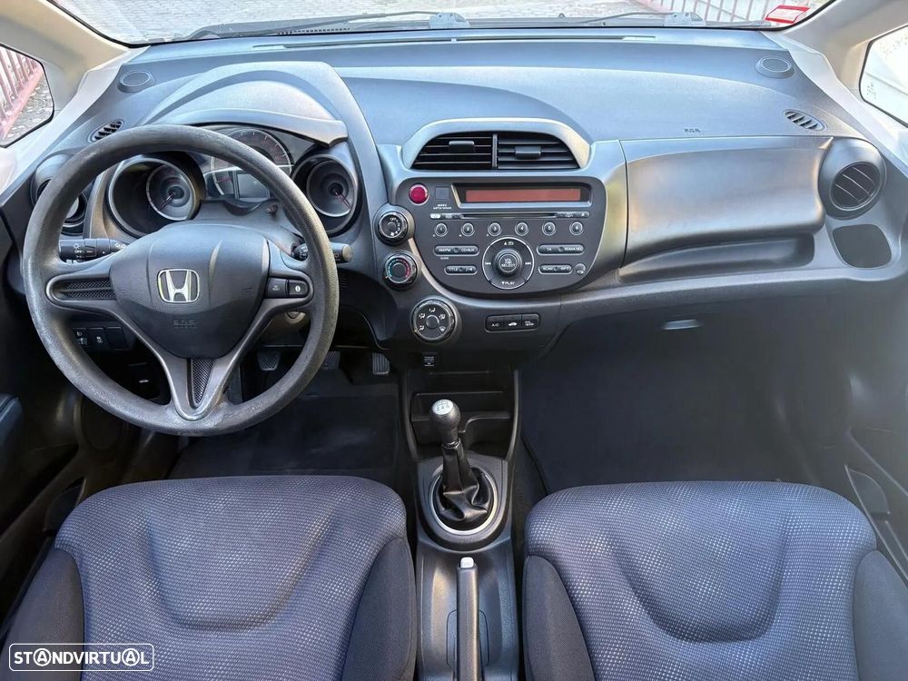 Honda Jazz 1.2 i-VTEC Trend - 7