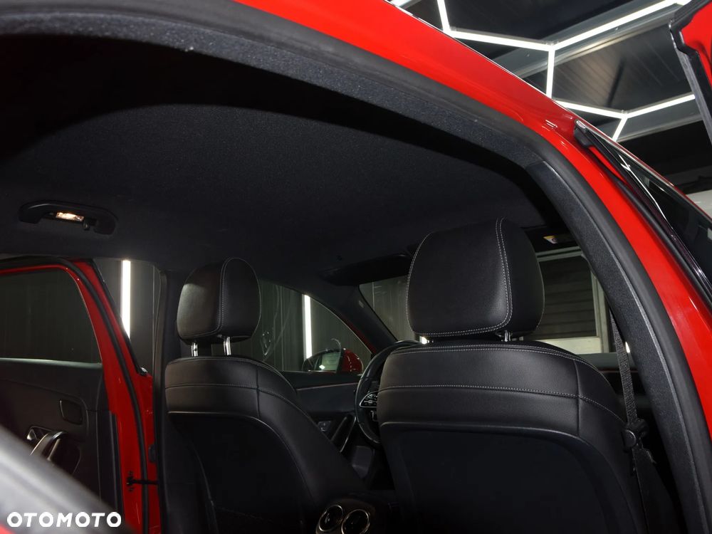 Mercedes-Benz Klasa A 200 Progressive 7G-DCT - 11