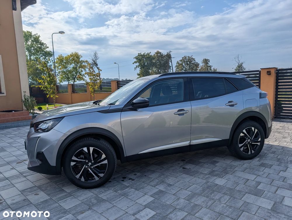 Peugeot 2008 - 4