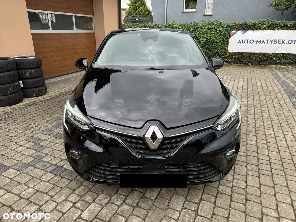 Renault Clio - 2