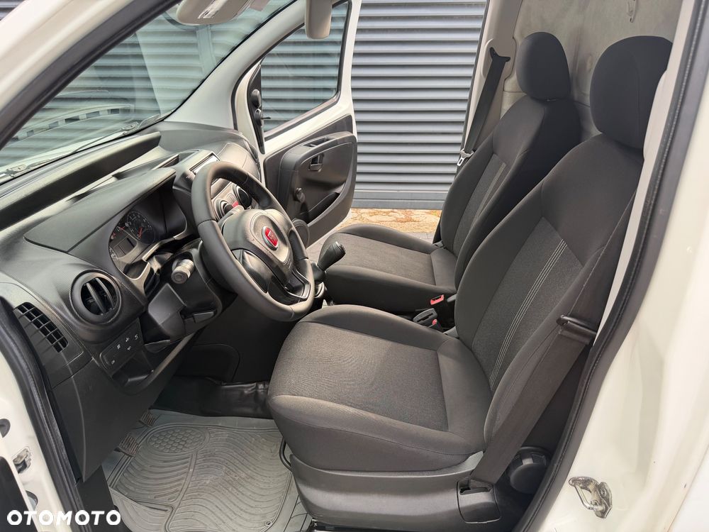 Fiat Fiorino - 18