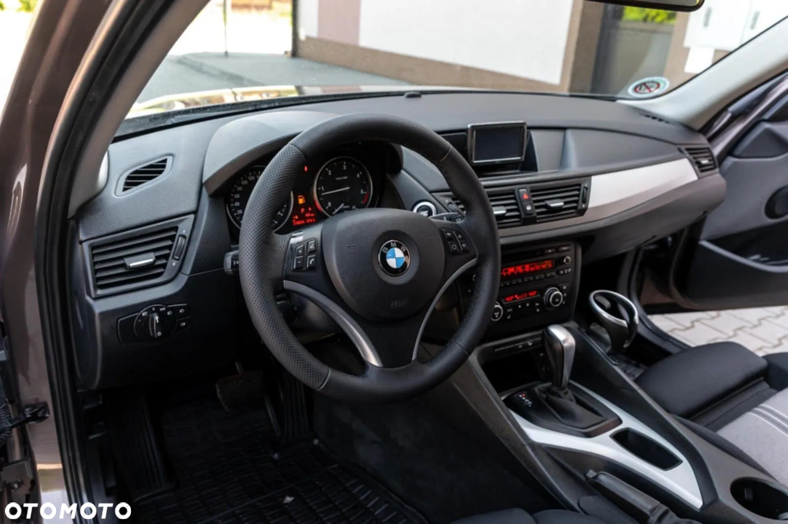 BMW X1 xDrive20d - 38