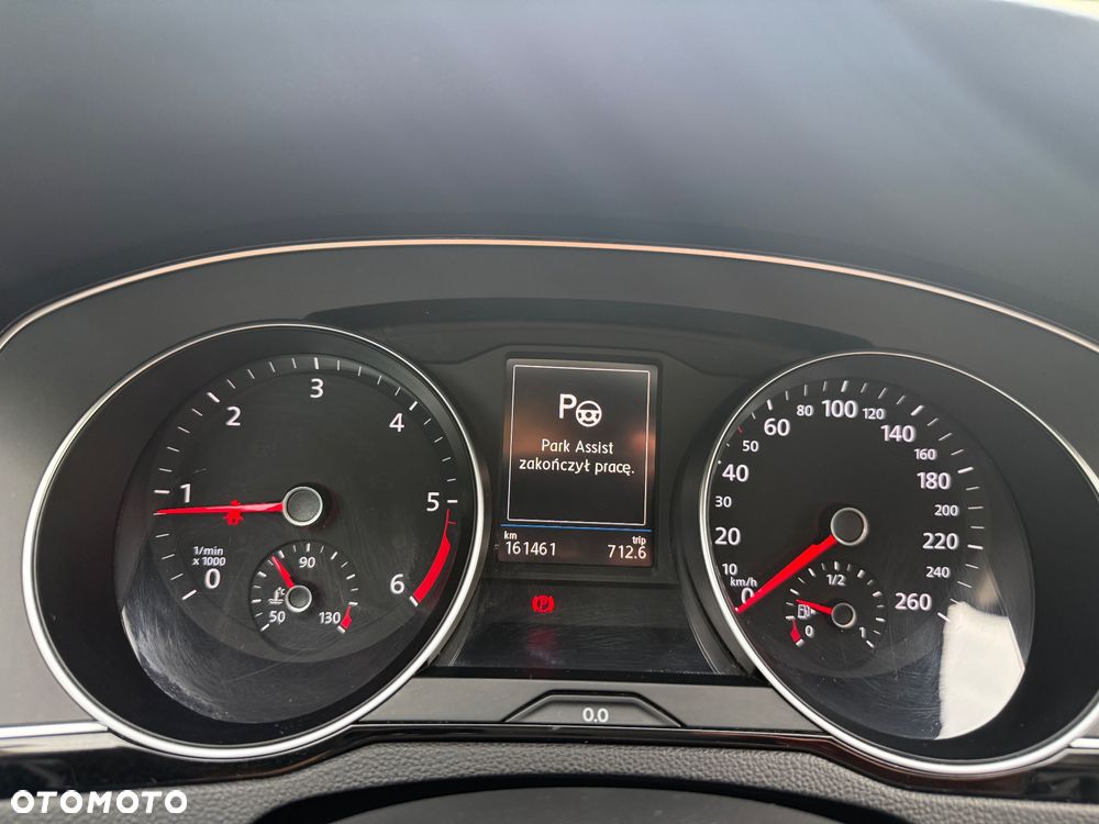 Volkswagen Passat 2.0 TDI EVO Business - 15