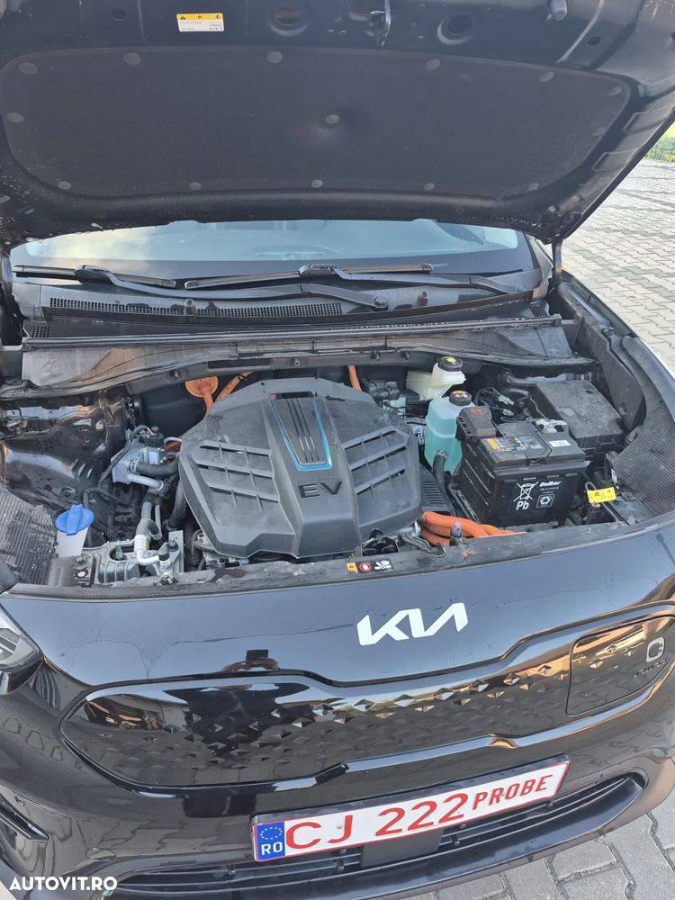 Kia Niro EV Premium - 7